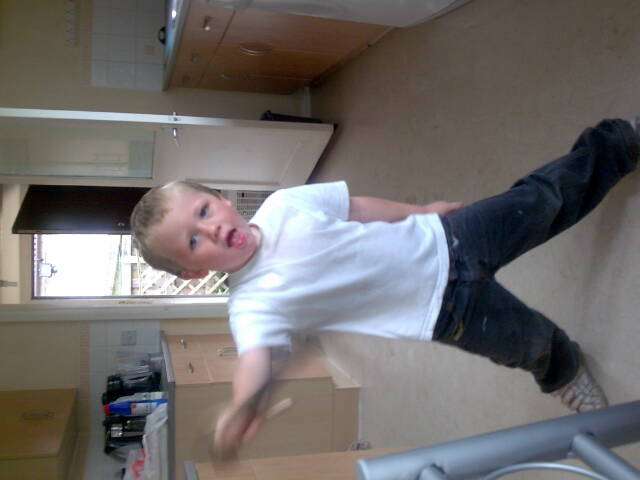 Thomas