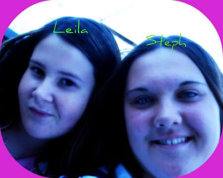 Me and st