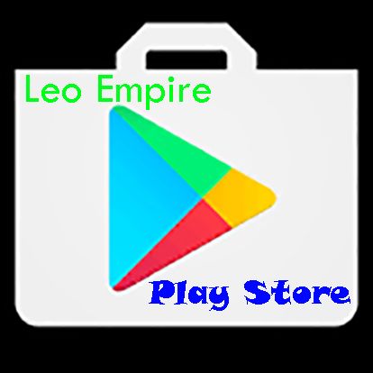 Leo Empire logo