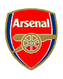 Arsenal logo