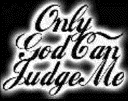 Only god