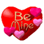 Be Mine