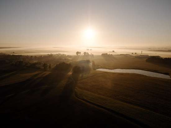 Sunrise