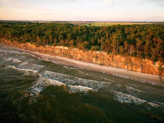 Baltic Se