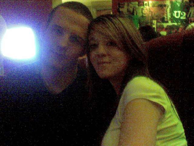 ME And Ev