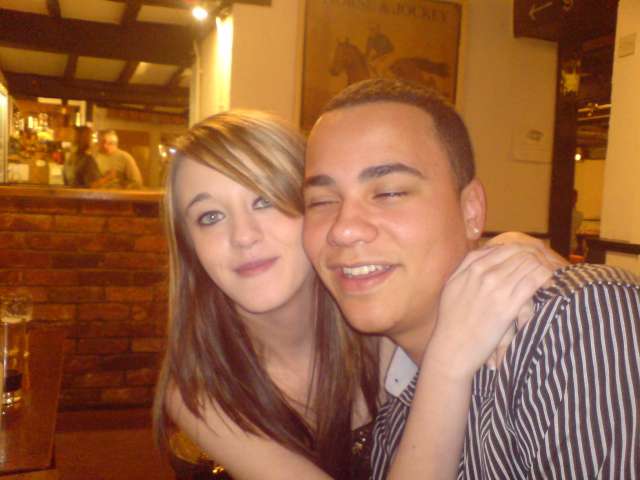 me and ca