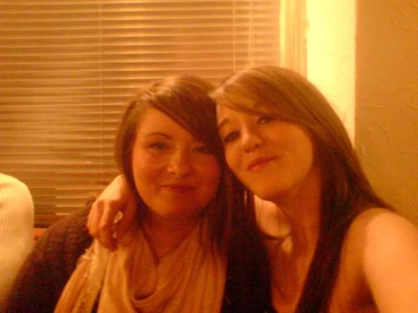 amy and m