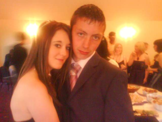 me and my
