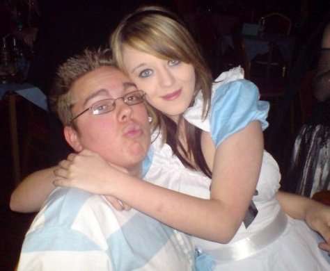 Me And Sh