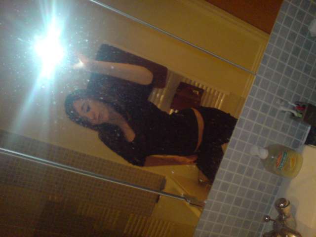 pose baby
