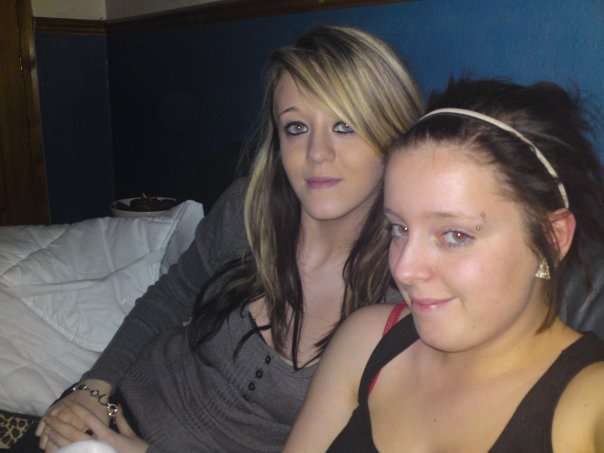 Me n Kayz
