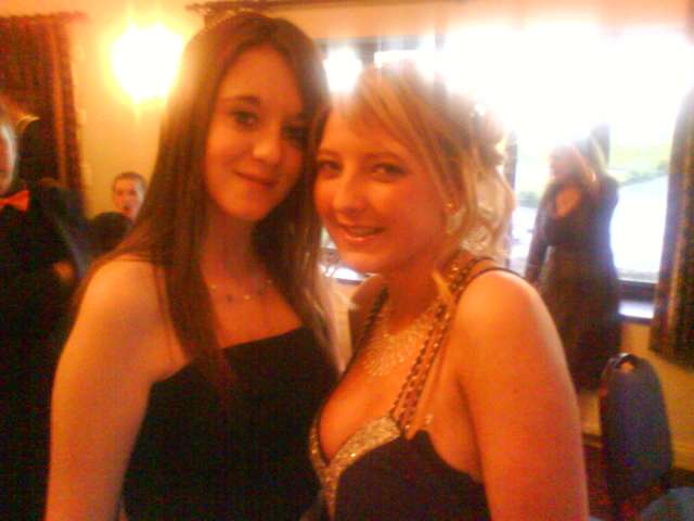 Me and je