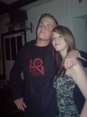 me and ma