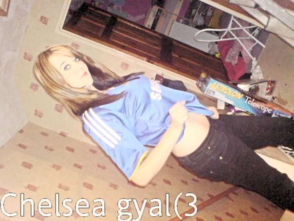 chelsea g