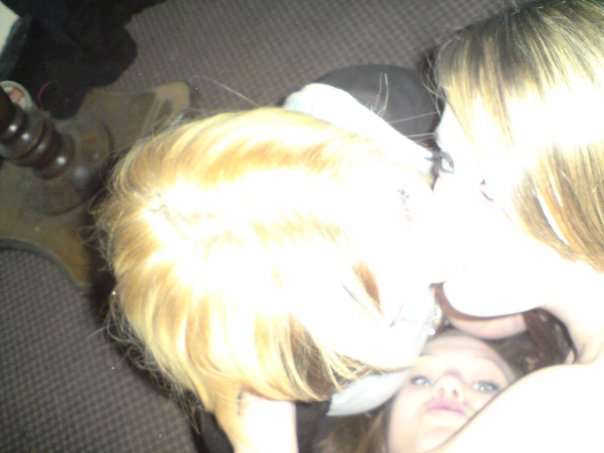 kayz me m