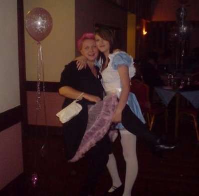 me and si