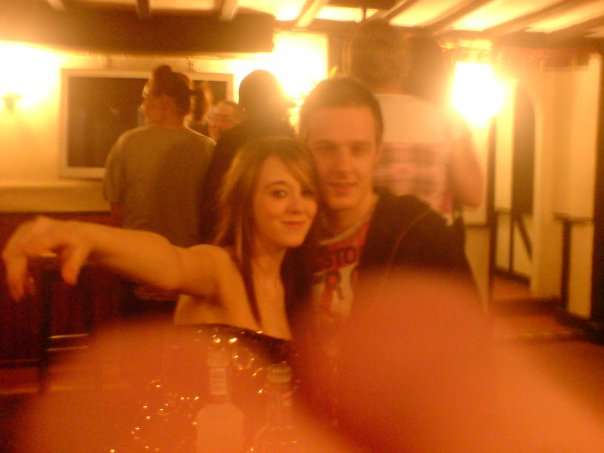 me n mike