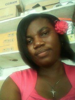 His love 