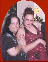 me and my