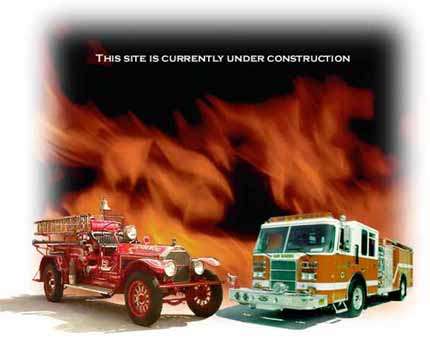 fire truc