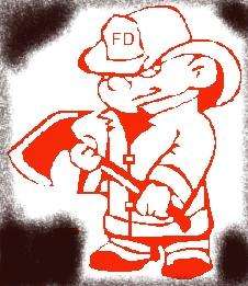 fire figh