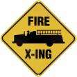 fire truc