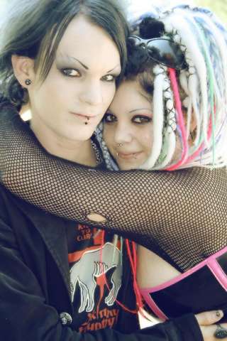 gothic fr