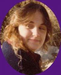 my mother