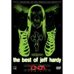 jeff hard
