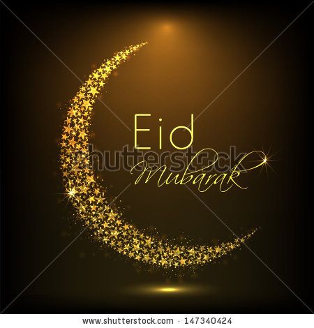 Eid Mubar