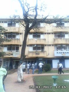 hostel 10