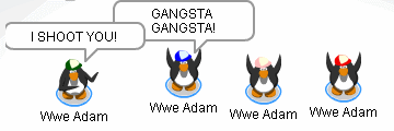 -gangsta gangsta!-