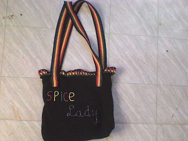 Spice lady 1