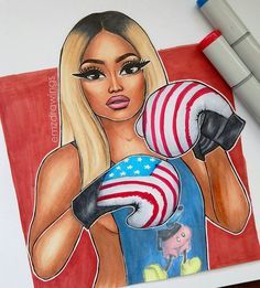 Nick Minaj