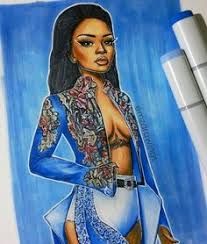 RIhanna