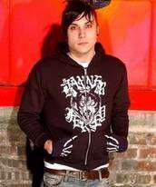 Frank Iero