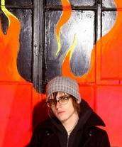 Mikey Way