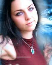 Amy Lee