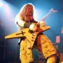 Dimebag D