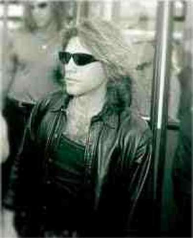 Jon Bon J