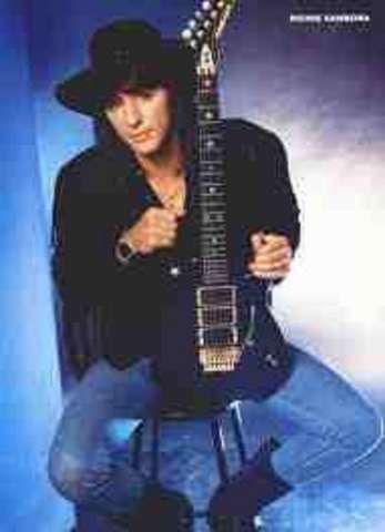 Richie Sa