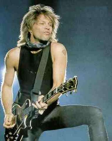 Jon Bon J