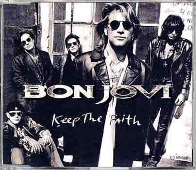 Keep The 