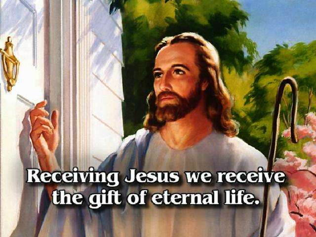 Saviour