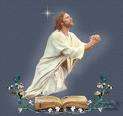 Jesus praying1