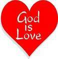 God is love
