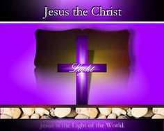 Light of the world