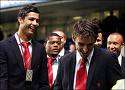 Ronaldo s