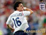 Owen hargreeves