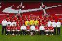Man utd t